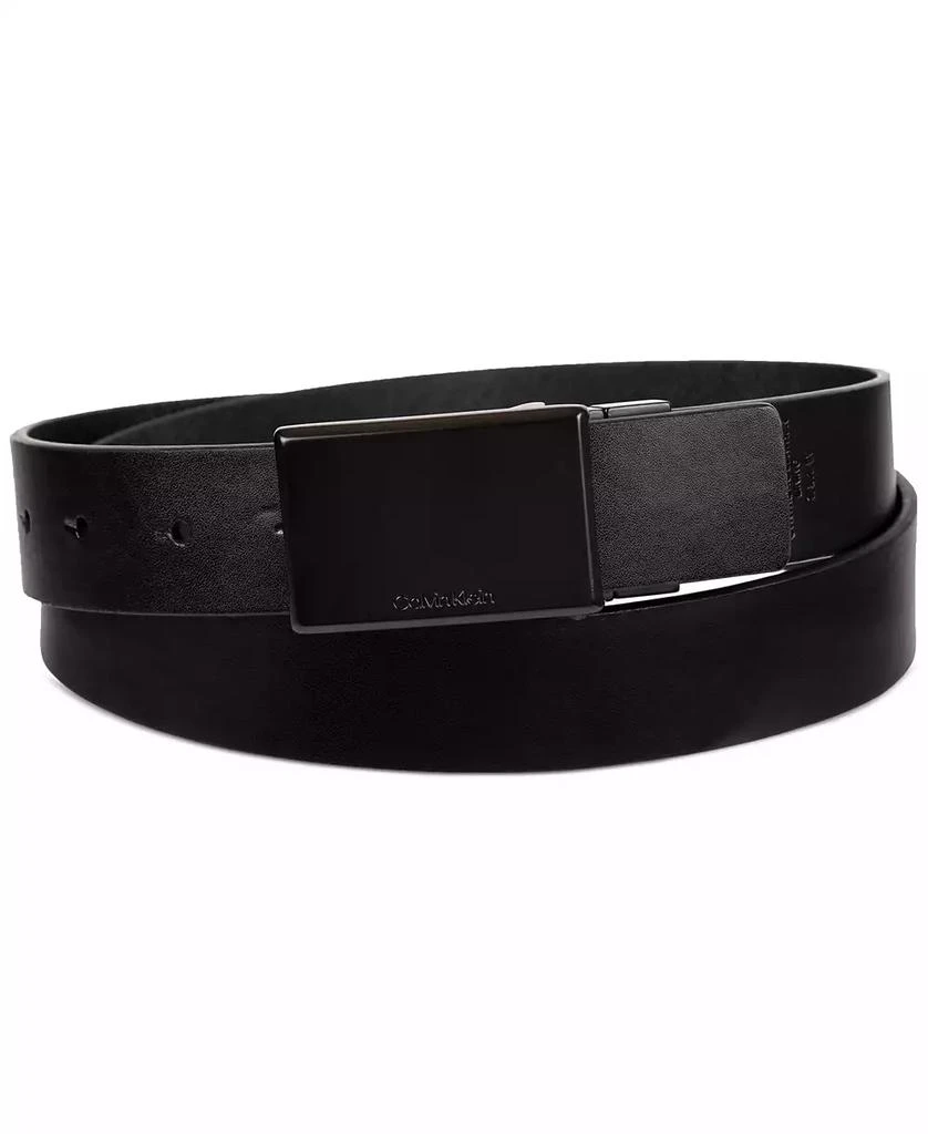 Calvin Klein Men's Reversible Belt 1