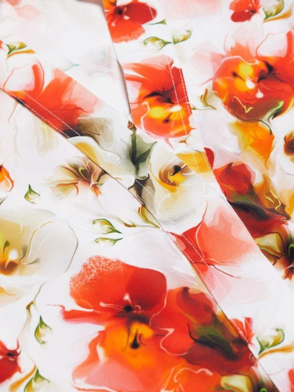 Chiara Boni Atena Print Shirt 5