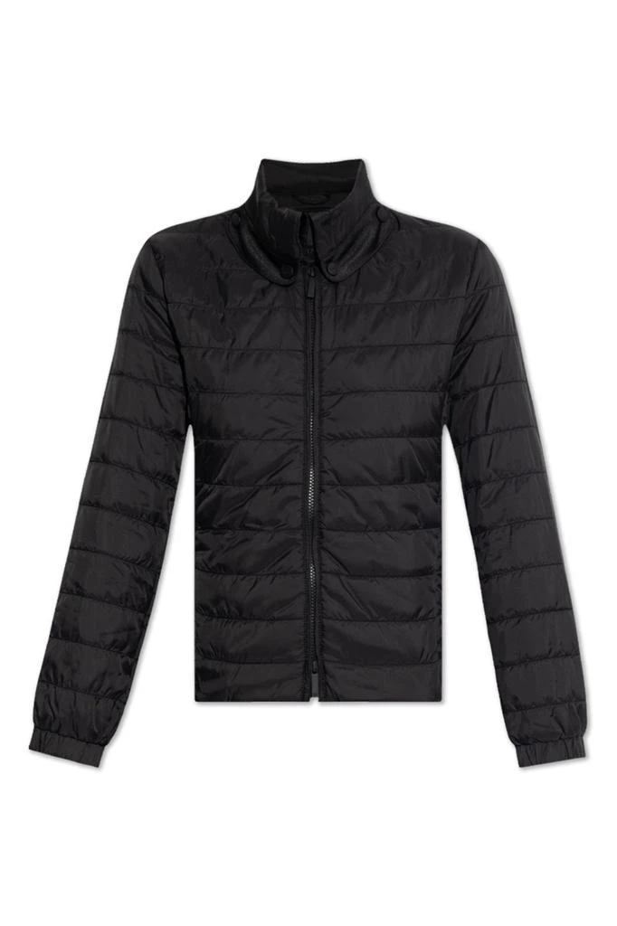 Emporio Armani Emporio Armani Quilted Jacket 1