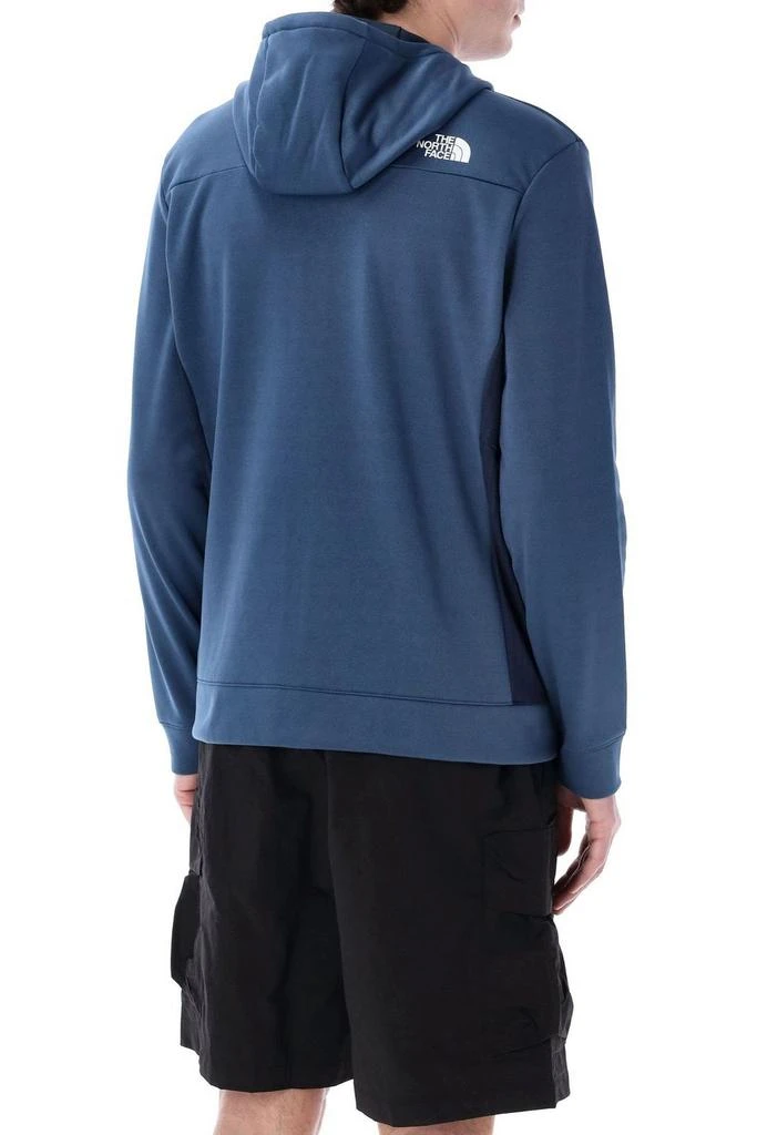The North Face The North Face Mountain Athletics Full-Zip Fleece Jacket 2
