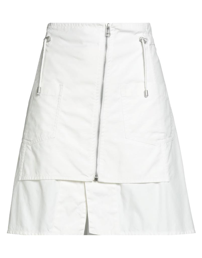 Mr & Mrs Italy Mini skirt