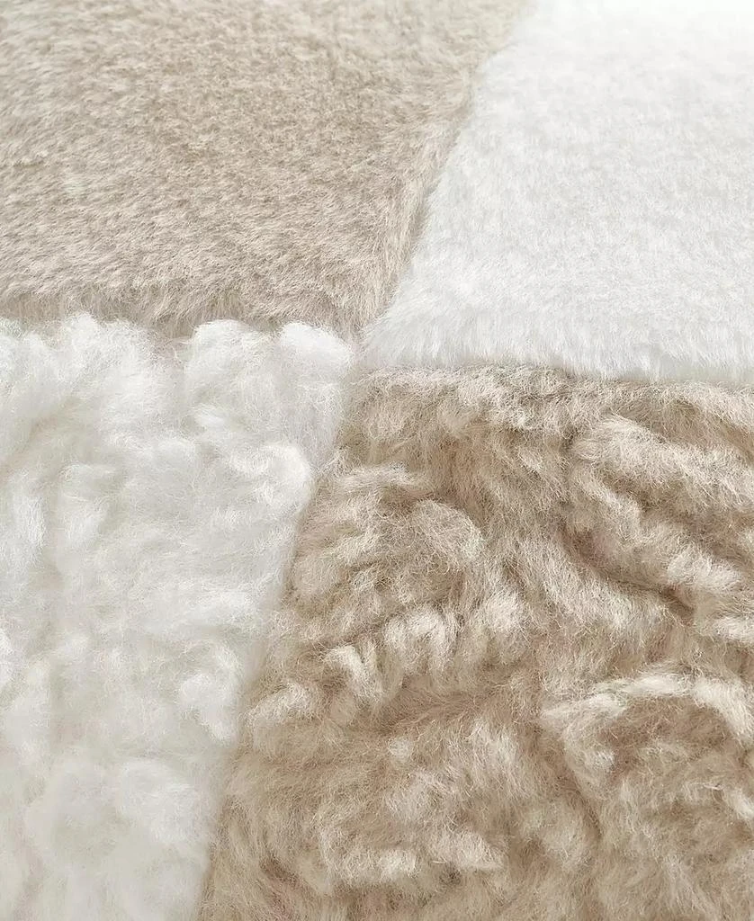 UGG Sibel Textured Decorative Pillow, 14" x 30" 5