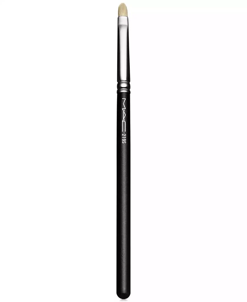 MAC 219S Pencil Brush 1