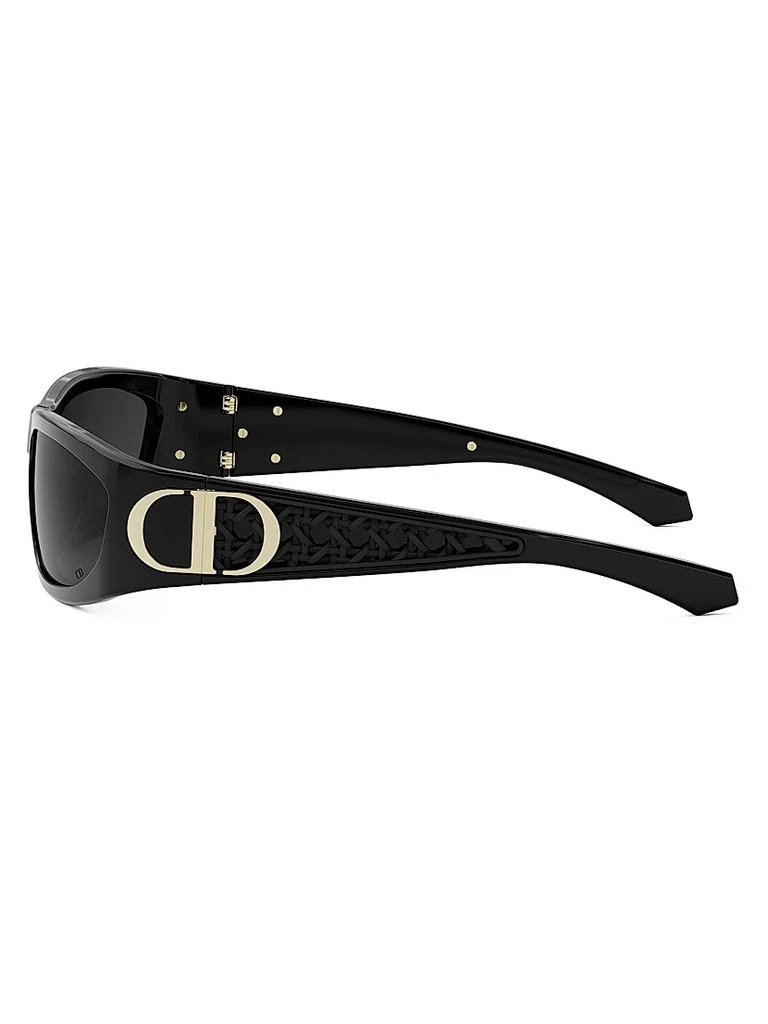 Dior VeryDior S3I 61MM Square Sunglasses 3