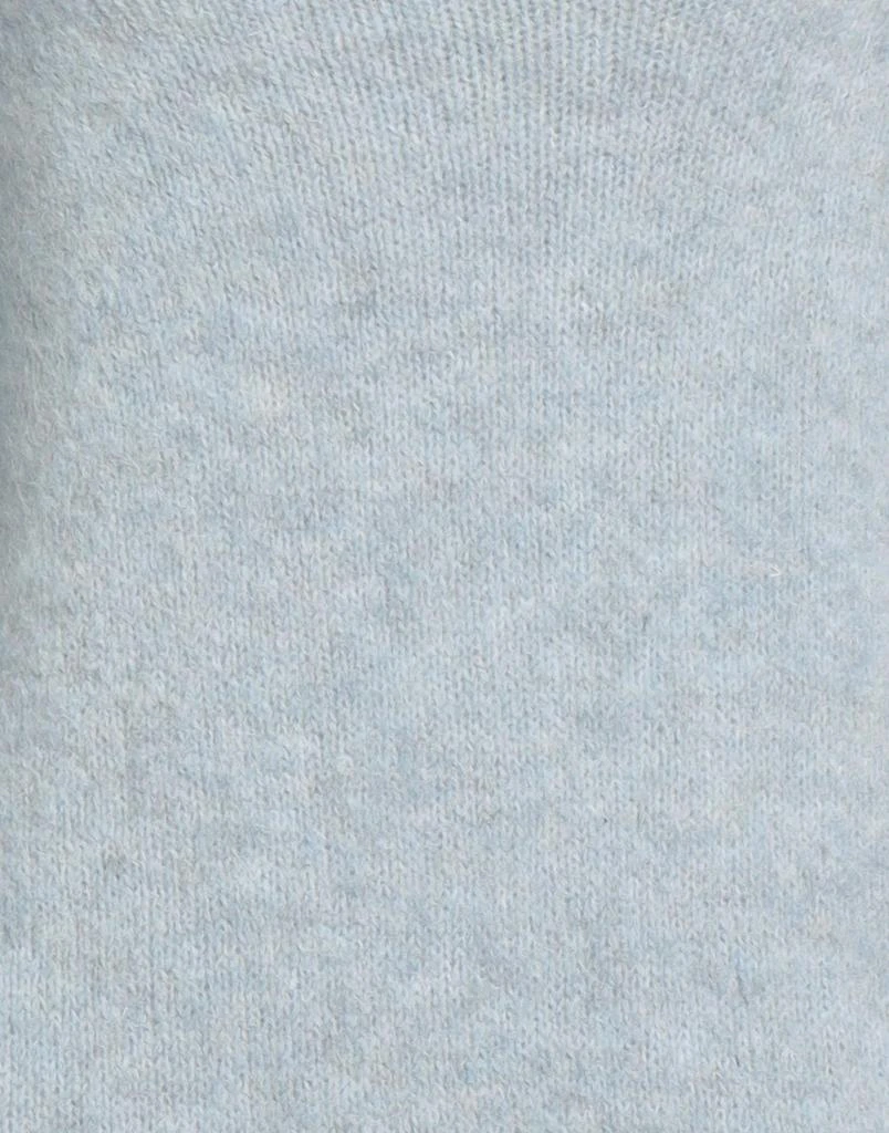 ALPHA STUDIO Turtleneck 4