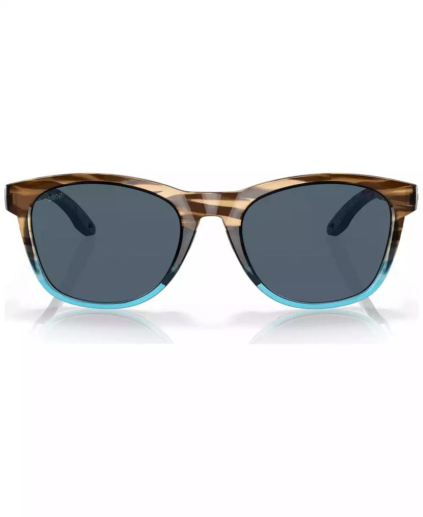 Costa Del Mar Women's Polarized Sunglasses, Aleta