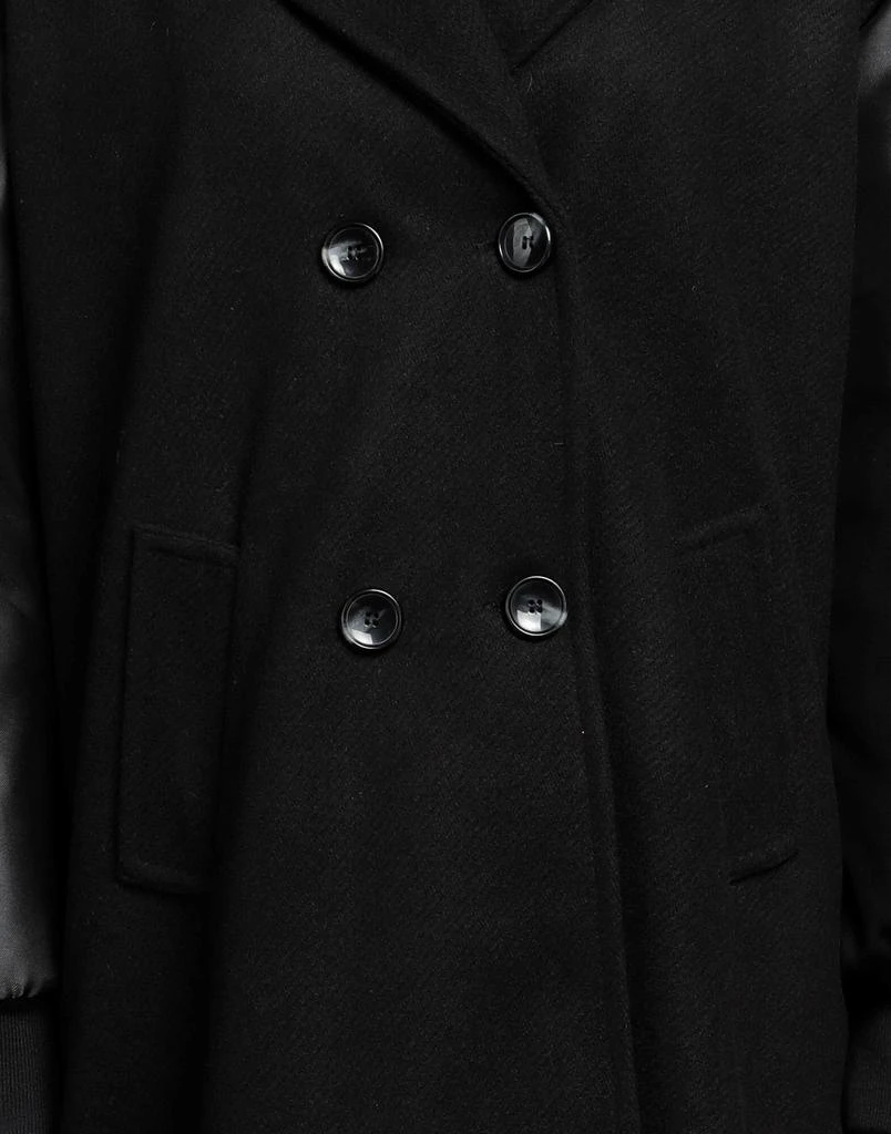 BERNA Coat 4