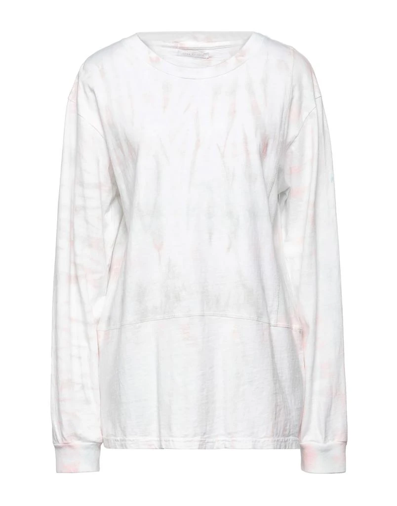 John Elliott T-shirt 1