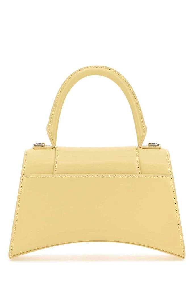 Balenciaga Balenciaga Hourglass Small Top Handle Bag 2
