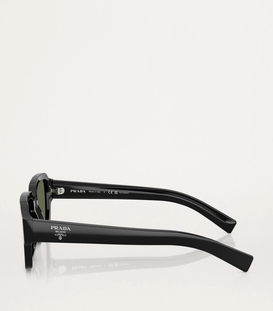 Prada Injected PR02ZS Sunglasses 3