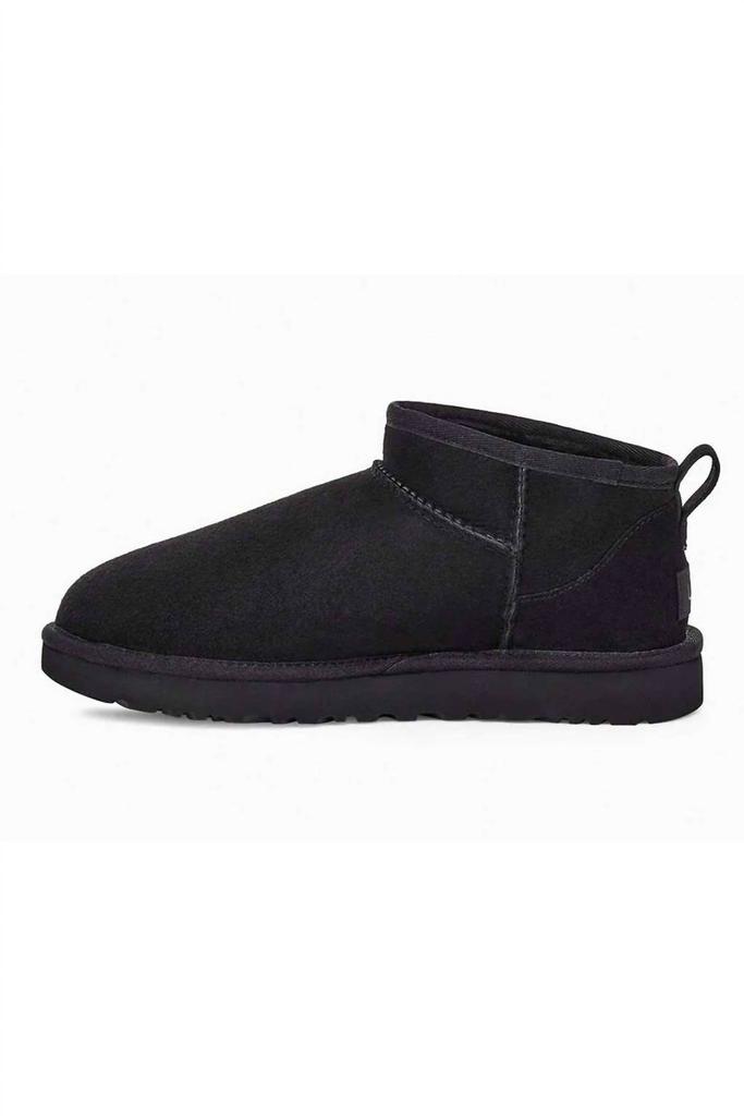 UGG Ugg - Women
s Classic Ultra Mini Boot