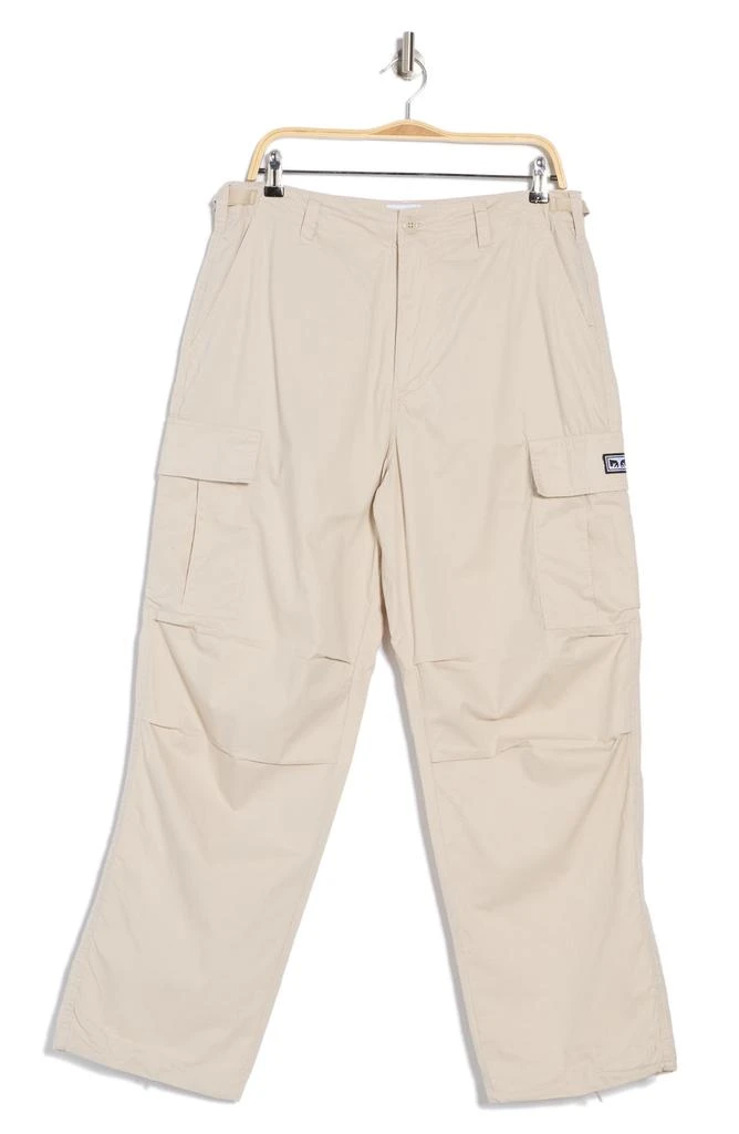 Obey Big Timer Cargo Pants 3