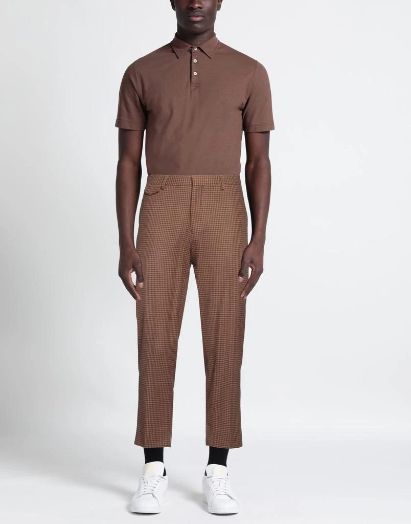 BRIGLIA 1949 Casual pants 2