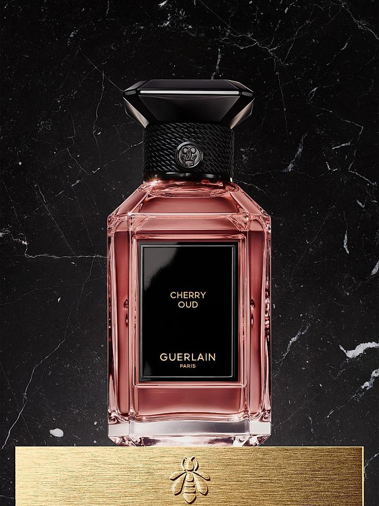 Guerlain L'Art & La Matiere Cherry Oud Eau de Parfum - Cosmetics