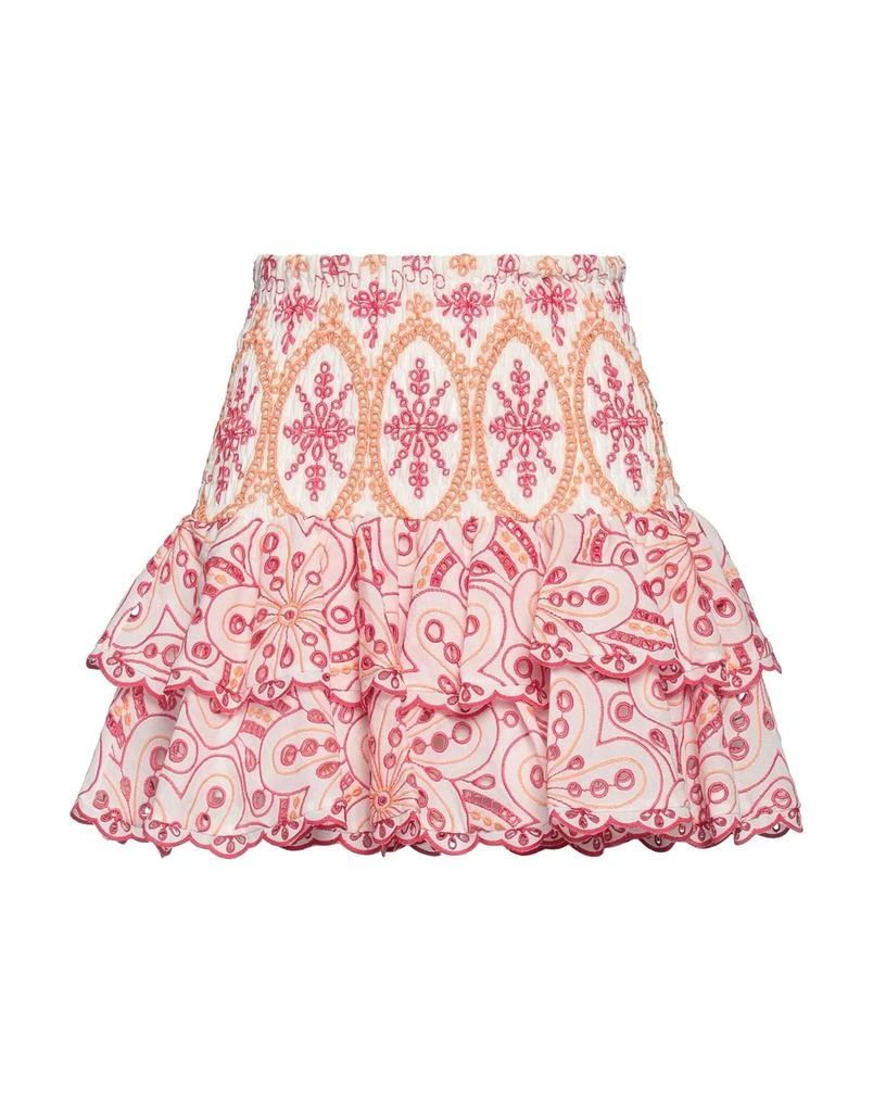 Charo Ruiz Ibiza Mini skirt 1