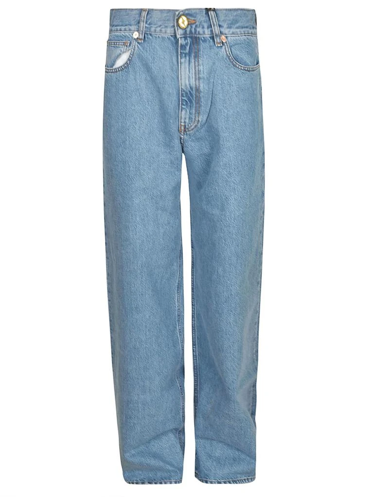BLAZÉ MILANO Nariida Maya Java Jeans 1