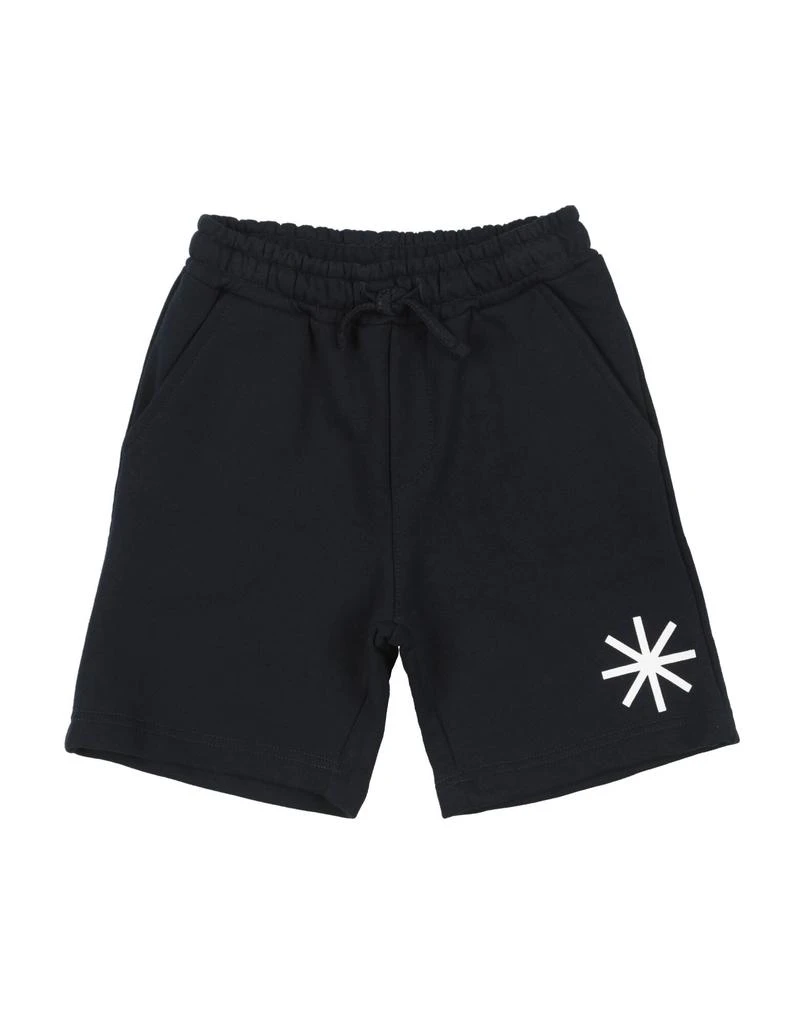 MANUEL RITZ Shorts 
Bermuda