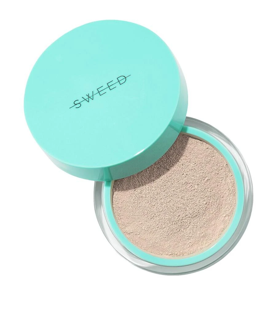 Sweed Miracle Powder 1