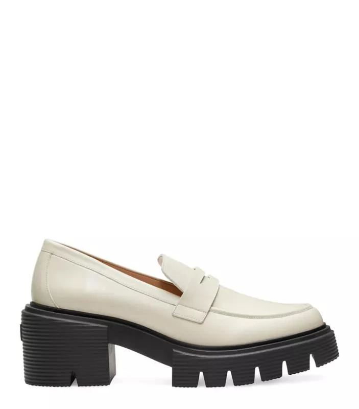 Stuart Weitzman SOHO LOAFER 1