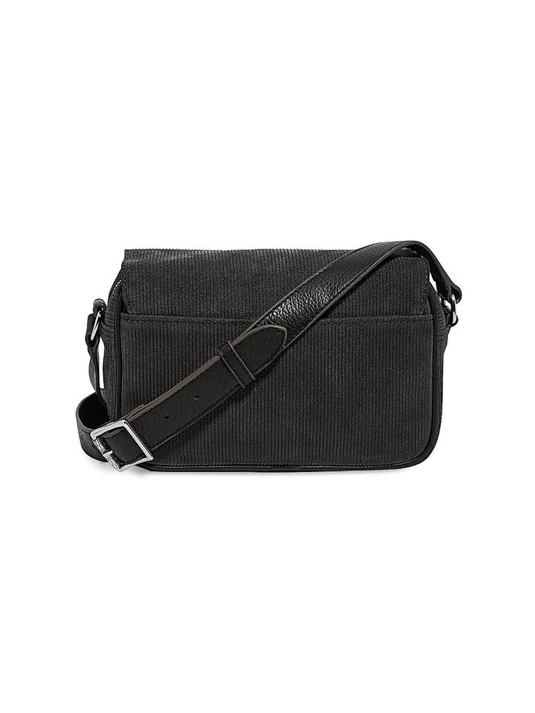 Aimee Kestenberg Stockbridge Leather Crossbody Bag 3