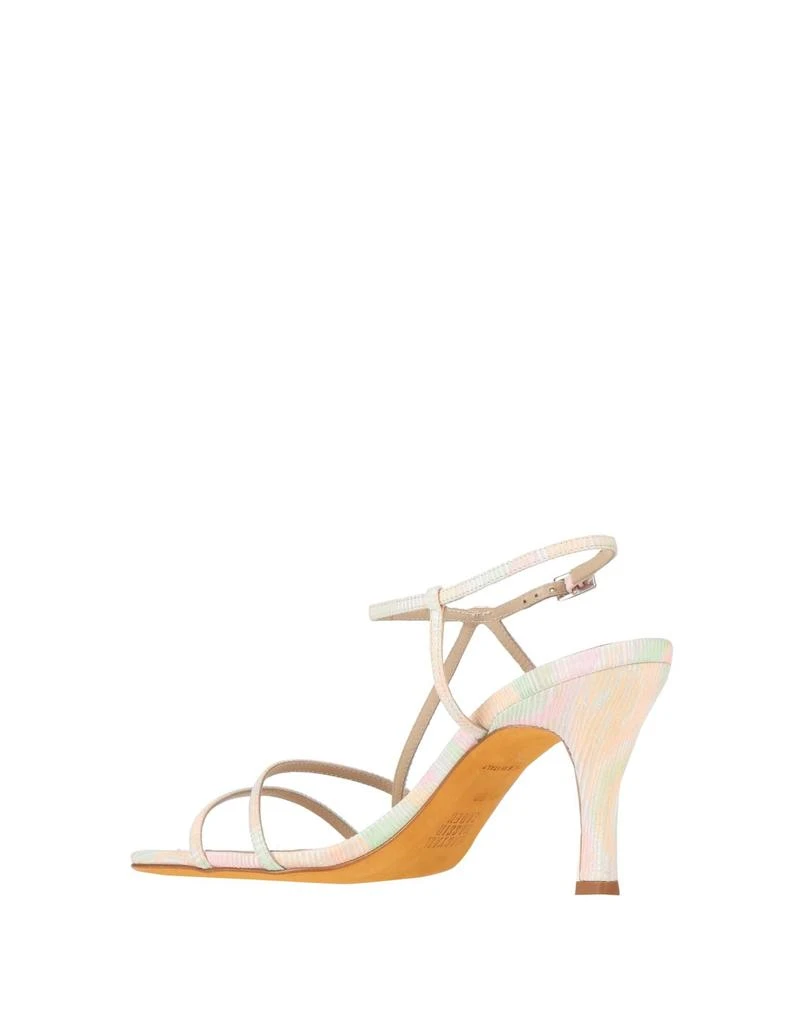 Maryam Nassir Zadeh Sandals 3