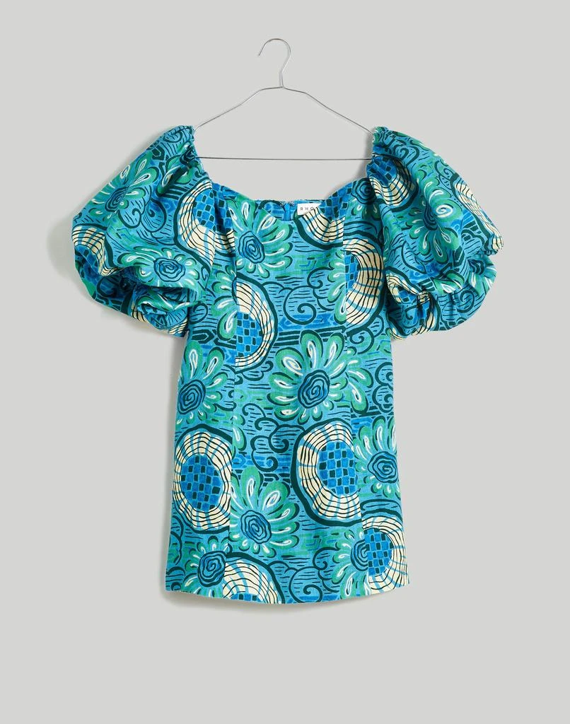 Rhode Rhode Dali Mini Dress 5
