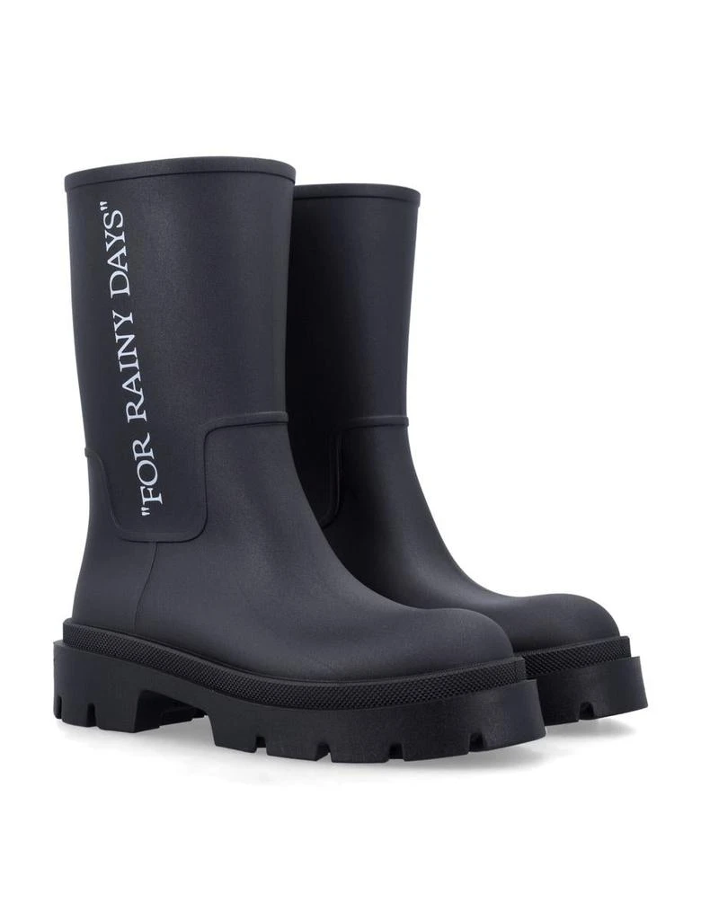 Off-White Off-White "Rainy Days" Re-Boots 2