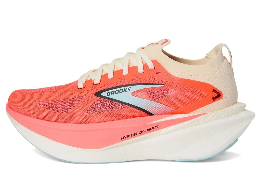Brooks Hyperion Max 3 4