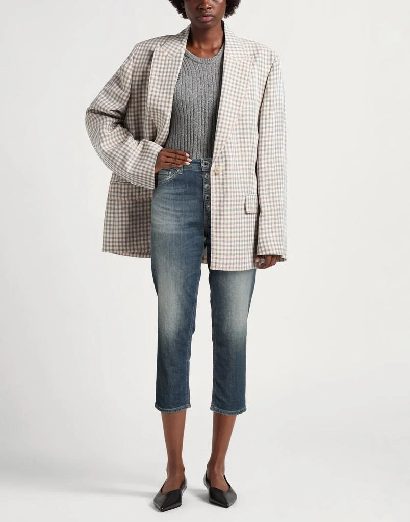 DONDUP Denim pants 2