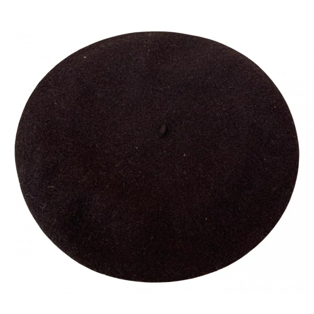 BORSALINO Borsalino Wool beret 1