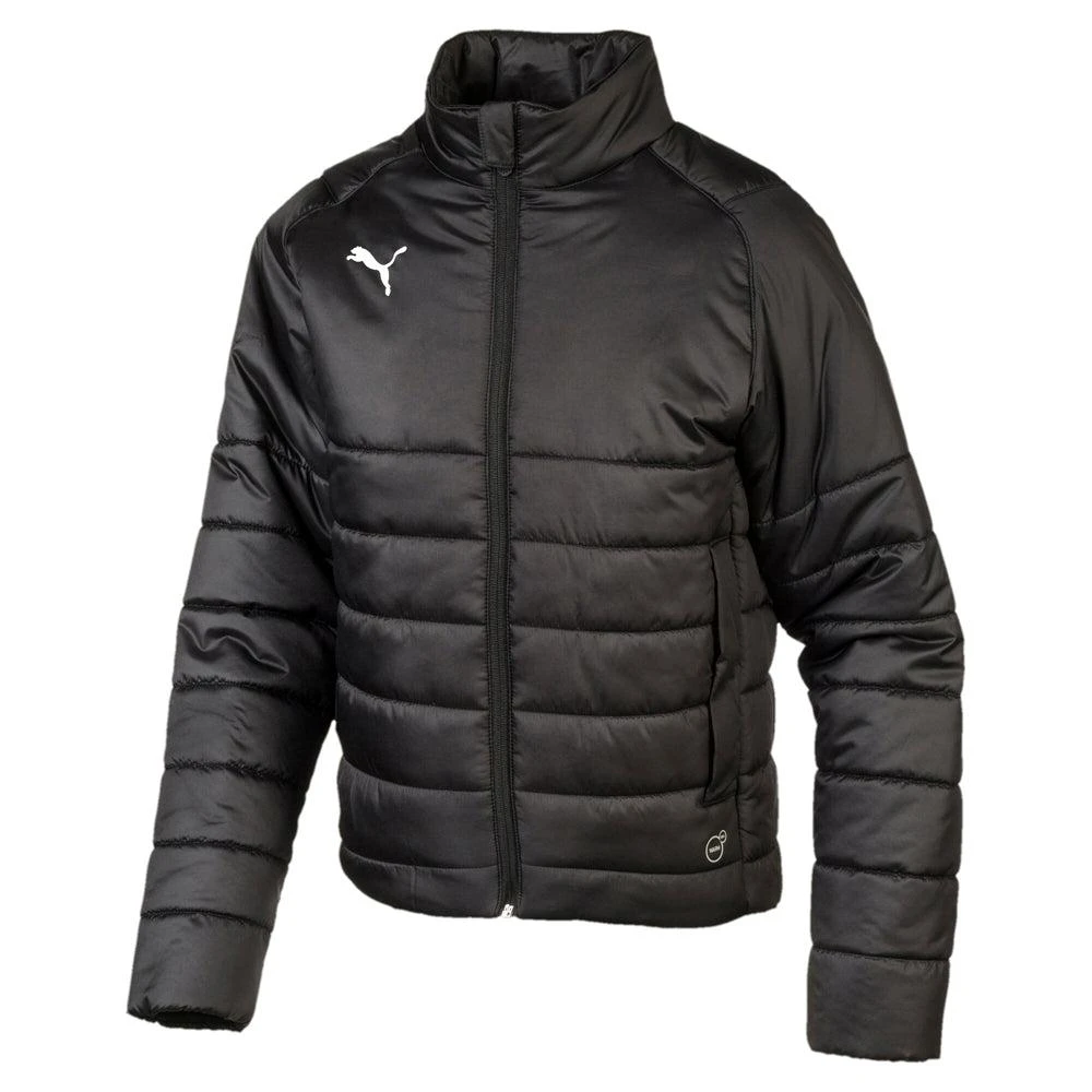 Puma Liga Padded Full Zip Jacket (Youth)