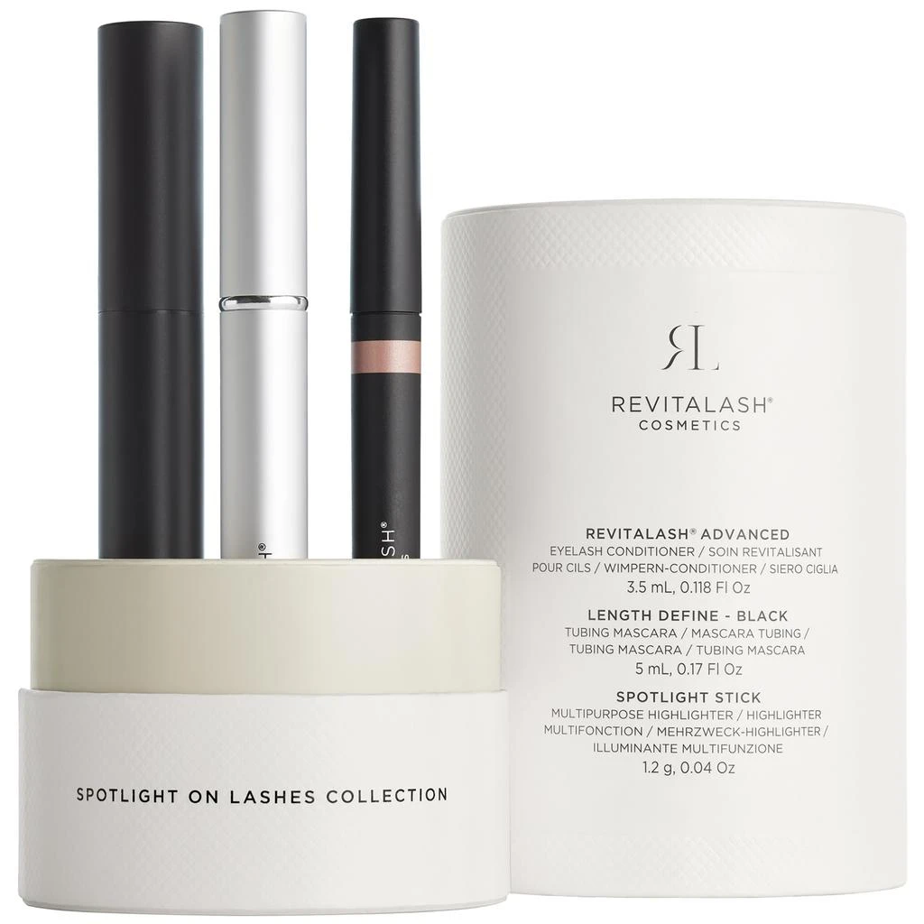 RevitaLash RevitaLash Spotlight on Lashes Kit