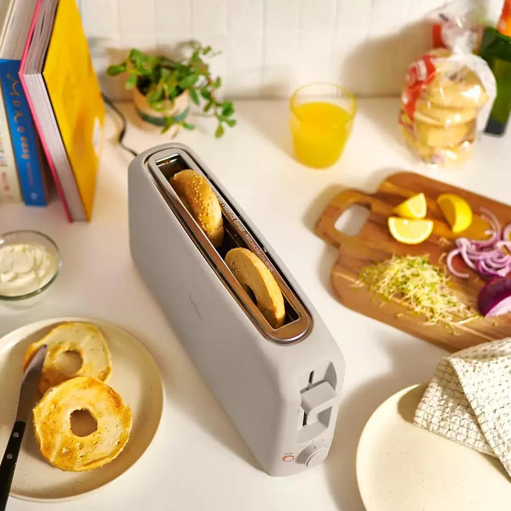 Bella 2 Slice Slim Toaster 5