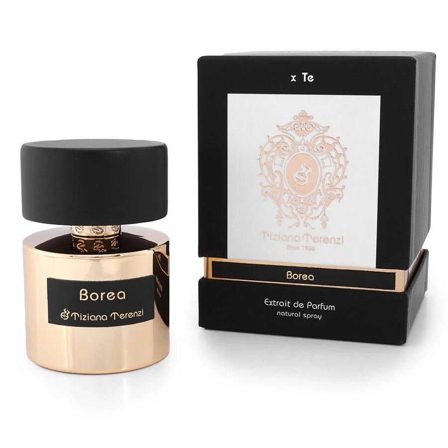 Tiziana Terenzi Tiziana Terenzi Borea Unisex EDP 3