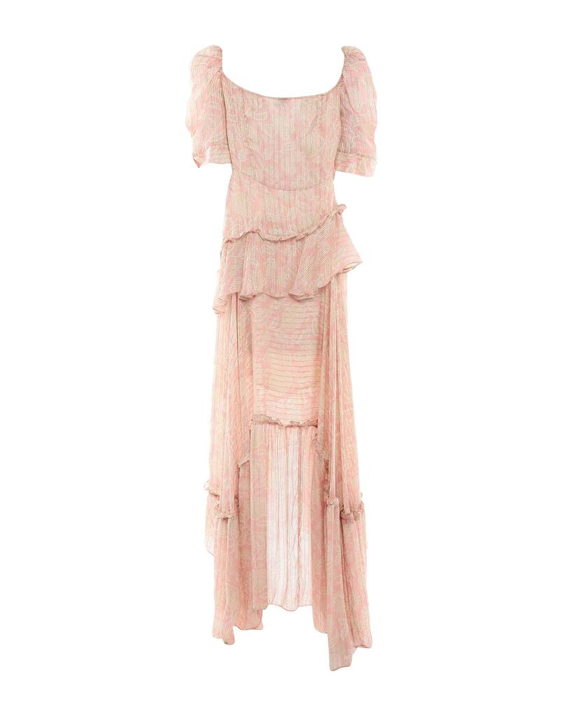 Hemant & Nandita Long dress