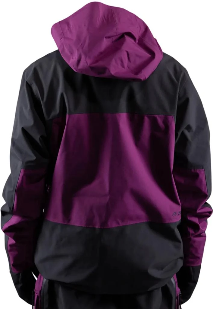 Jones Snowboards MTN Surf Recycled Anorak - Men
s