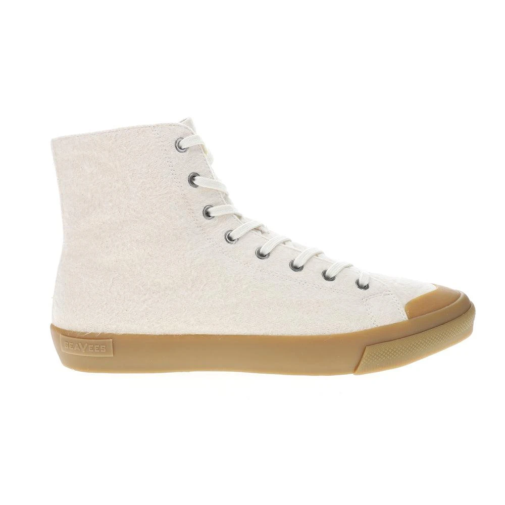 SeaVees Fremont High Top Sneakers 1