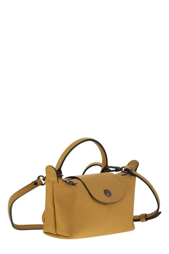 Longchamp Longchamp Le Pliage Xtra XS Pouch Bag 3