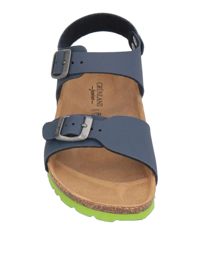 GRÜNLAND JUNIOR Sandals 4