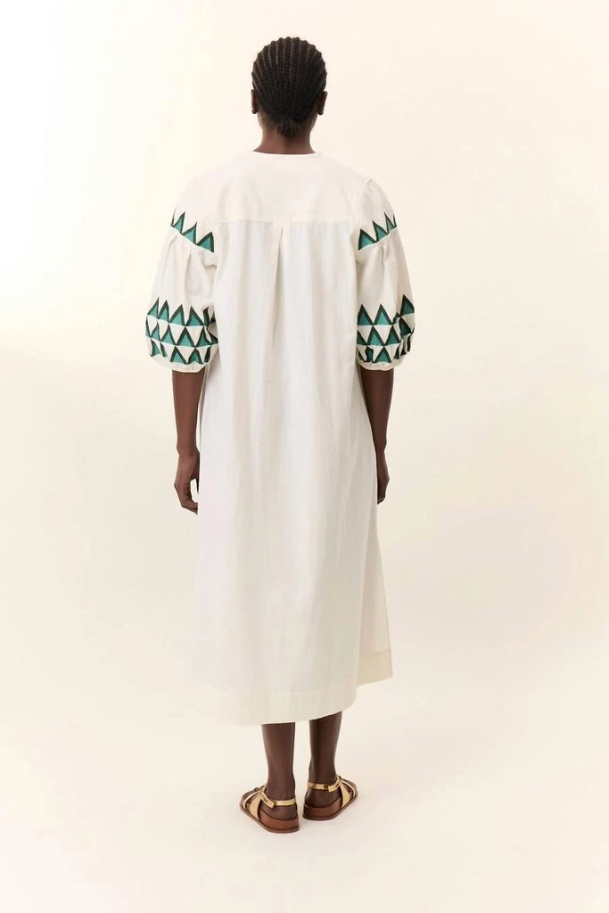 Leon 
Harper Leon 
Harper - Robe Rudo Alpha Dress 2