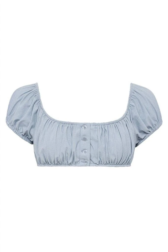 Montce Montce - Bandita Bikini Top 3