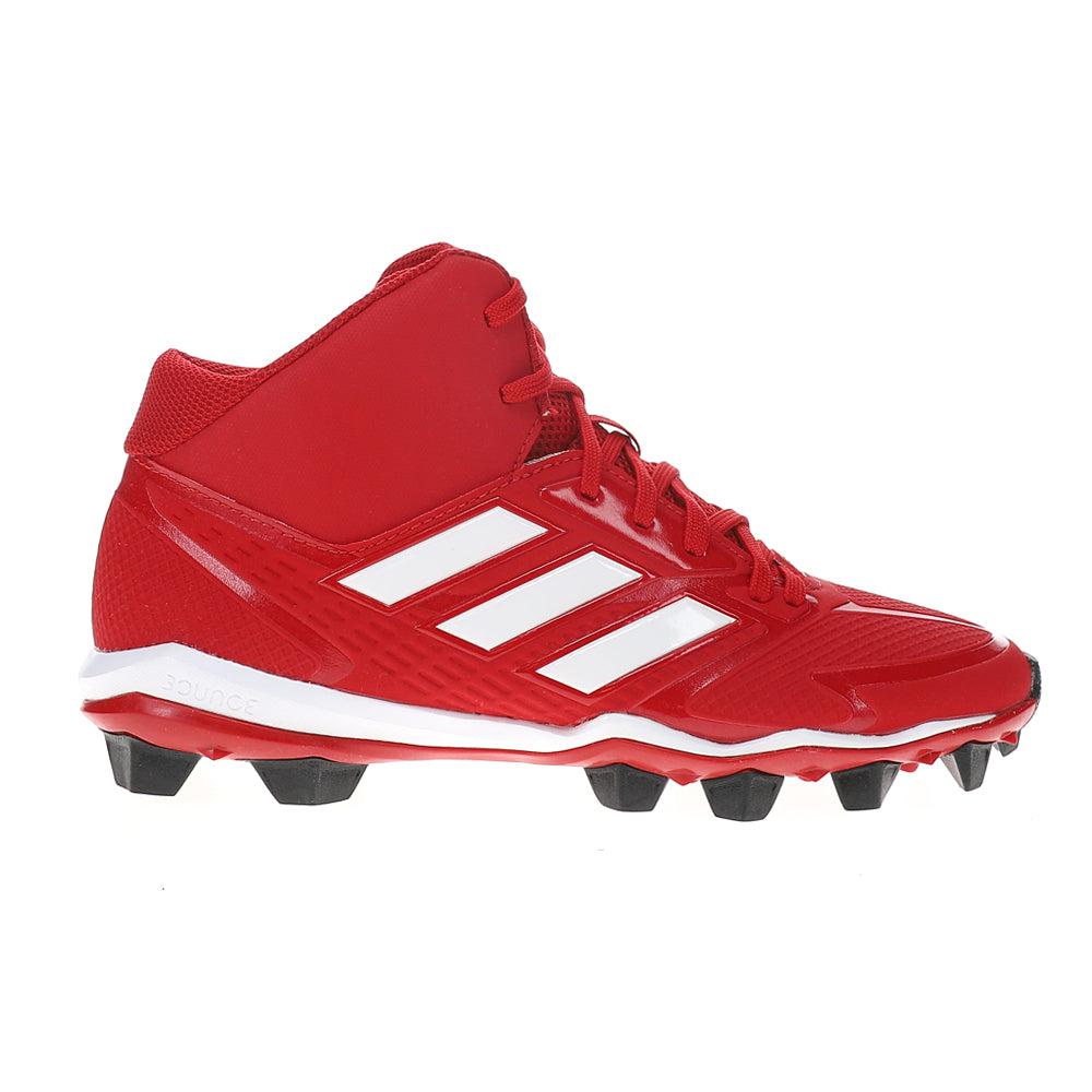 Adidas Icon 8 Mid Md Baseball Cleats