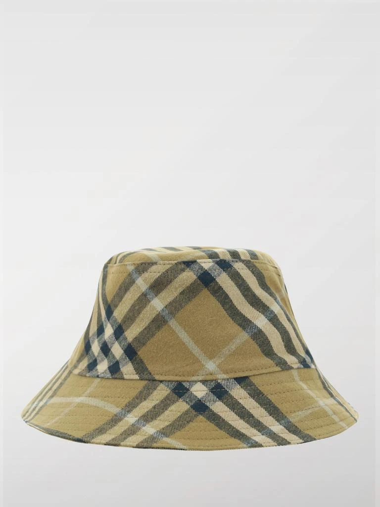 Burberry Hat woman Burberry 1