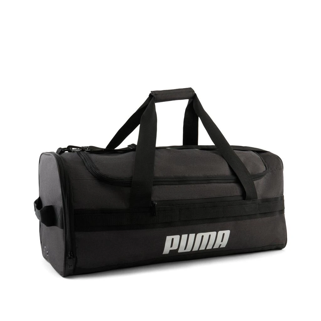 Puma PUMA Unisex Evercat Demand Duffel Bag 4
