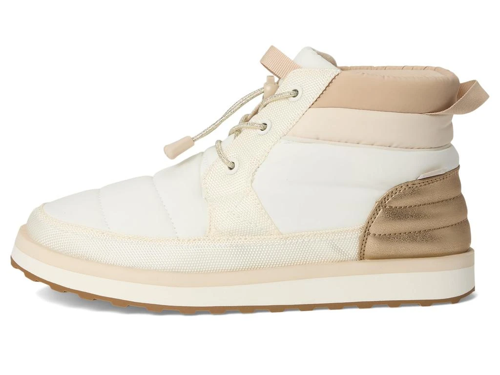 Sanuk Puffy Chiller Mid 2 Glam 4