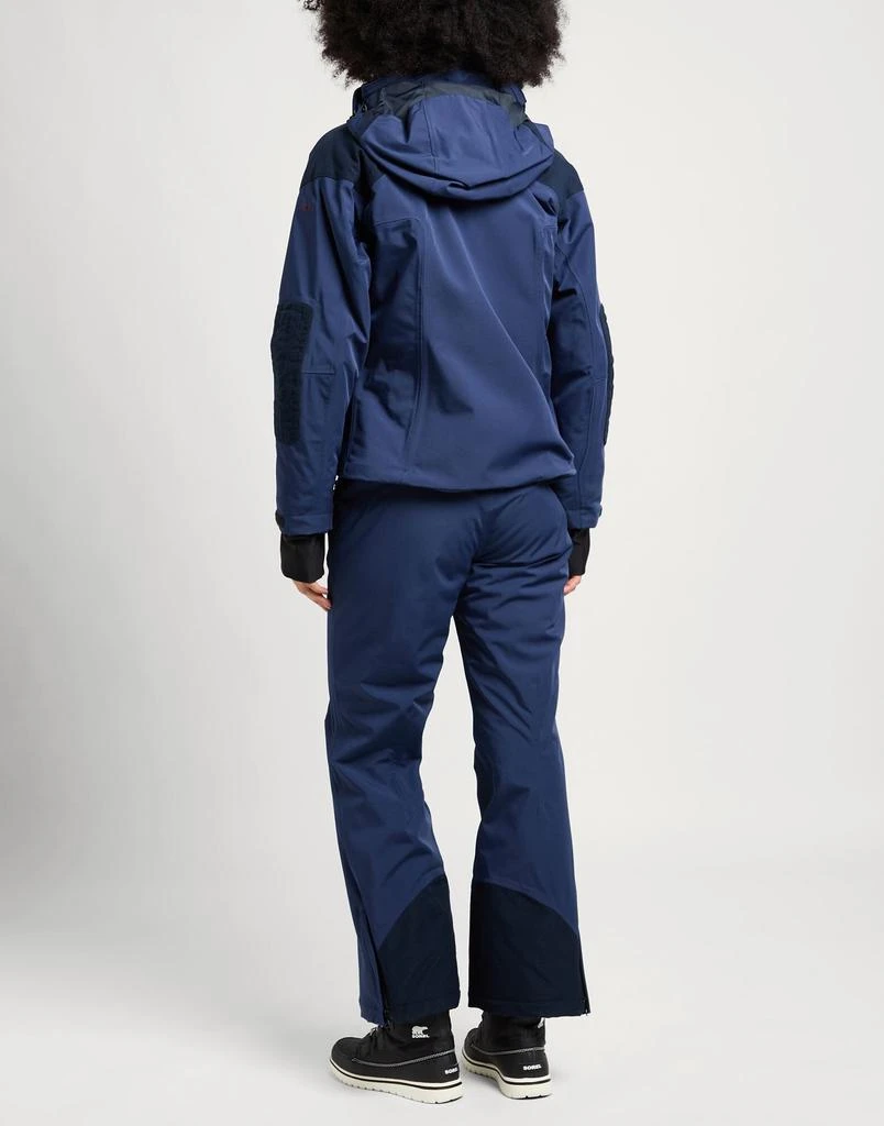 RODA Snow Wear 3