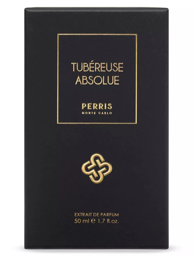 Perris Monte Carlo Tubereuse Absolue Extrait de Parfum 3