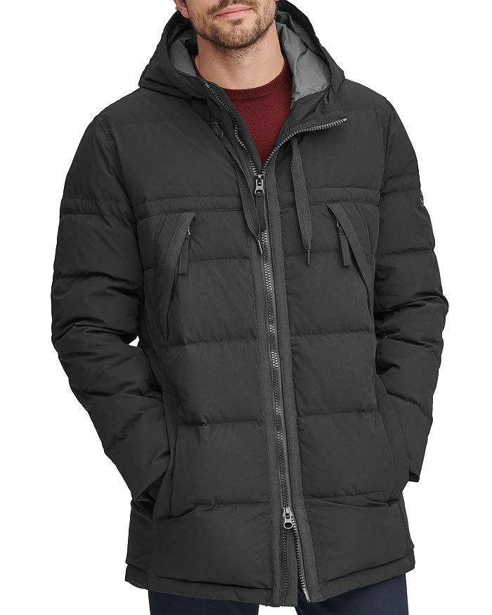 Andrew Marc Marc New York Holden Down Jacket 1