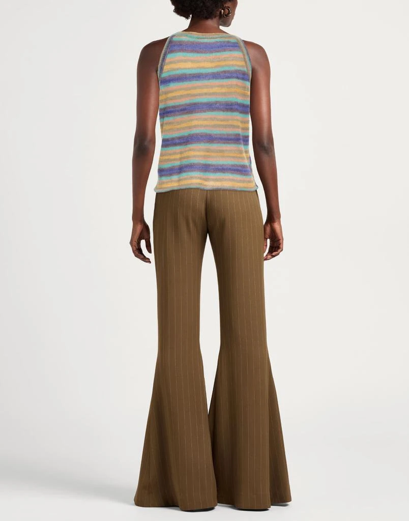 BALLANTYNE Sleeveless sweater 3