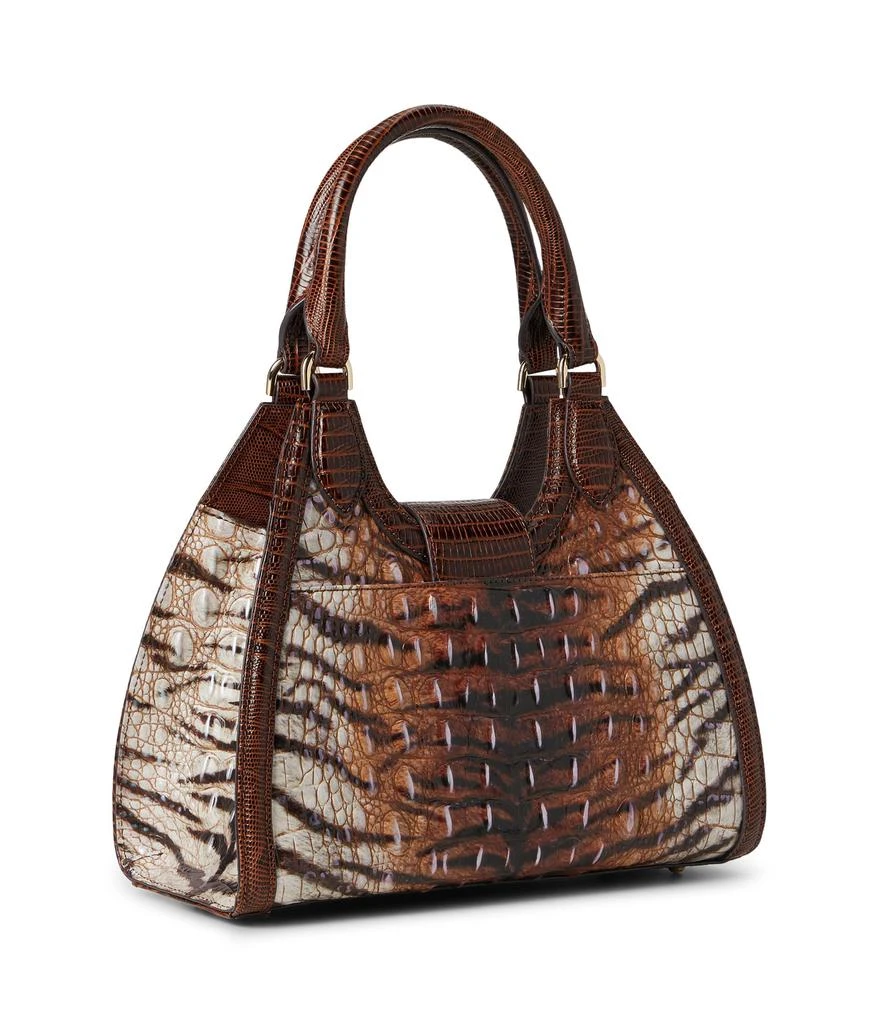 Brahmin Adrian Satchel 2